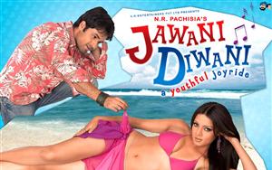 Jawani Diwani